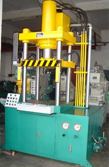 【【廠(chǎng)家供應(yīng)】XTC109B-100T拉伸油壓機(jī)】?jī)r(jià)格,廠(chǎng)家,圖片,其他鍛壓機(jī)床及配件,深圳市欣臺(tái)誠(chéng)機(jī)械設(shè)備-